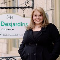 photo of Julie Krastel